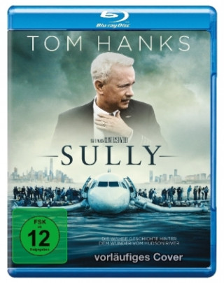 Video Sully, 1 Blu-ray Blu Murray