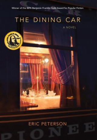 Buch The Dining Car Eric W. Peterson