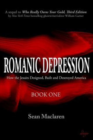 Kniha Romanic Depression Sean Maclaren