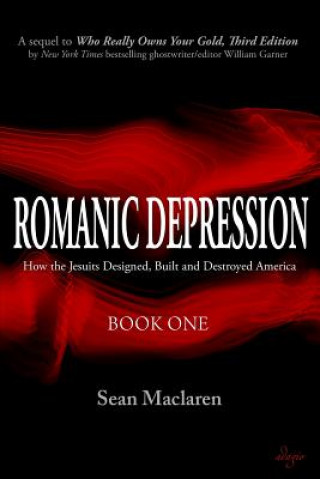 Book Romanic Depression Sean Maclaren