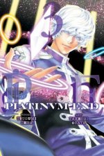Könyv Platinum End, Vol. 3 Tsugumi Ohba