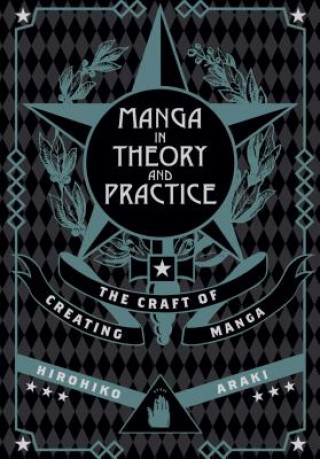 Carte Manga in Theory and Practice Hirohiko Araki