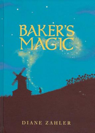 Книга Baker's Magic (5 CD Set) Diane Zahler