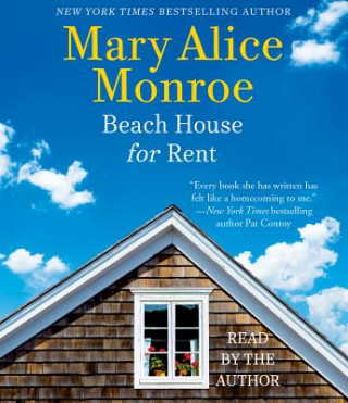 Audio Beach House for Rent Mary Alice Monroe