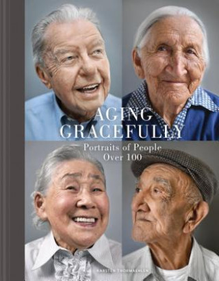 Könyv Aging Gracefully Karsten Thormaehlen