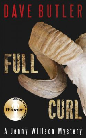 Livre Full Curl Dave Butler