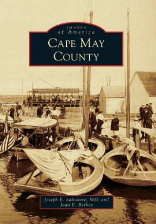 Carte Cape May County Joseph E. Salvatore MD