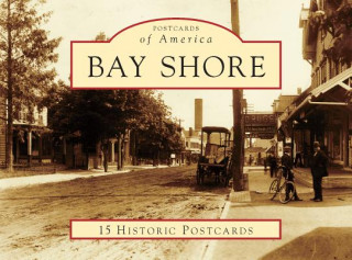 Book Bay Shore Christopher Verga