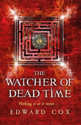 Książka Watcher of Dead Time Edward Cox