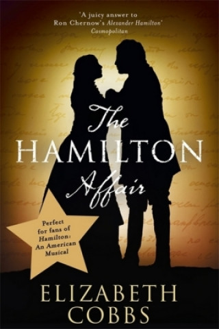 Könyv Hamilton Affair Elizabeth Cobbs