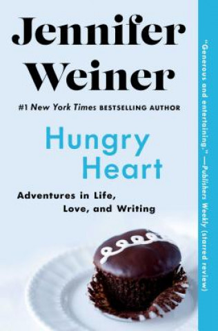 Book Hungry Heart Jennifer Weiner
