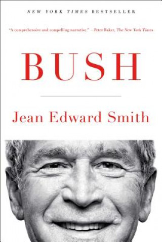 Kniha Bush Jean Edward Smith