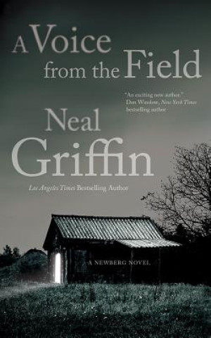 Audio A Voice from the Field Neal Griffin