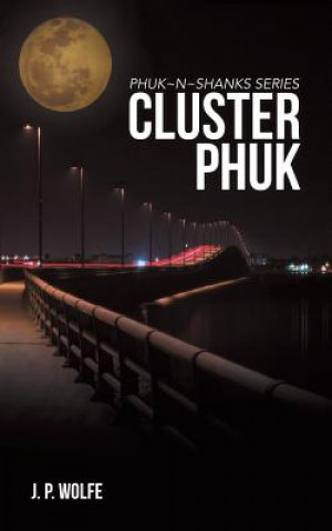 Knjiga Cluster Phuk J. P. Wolfe