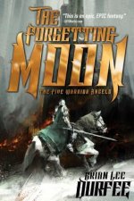 Könyv The Forgetting Moon Brian Lee Durfee