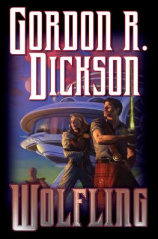 Buch WOLFLING Gordon R. Dickson