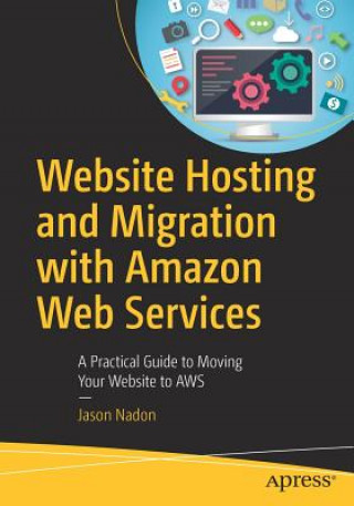 Carte Website Hosting and Migration with Amazon Web Services Jason Nadon
