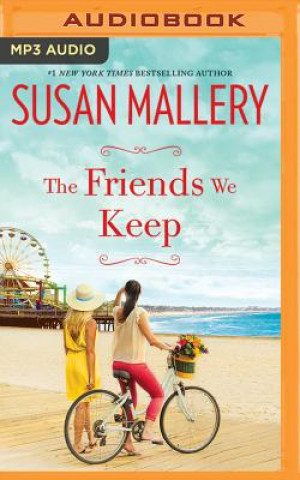 Digital The Friends We Keep Susan Mallery