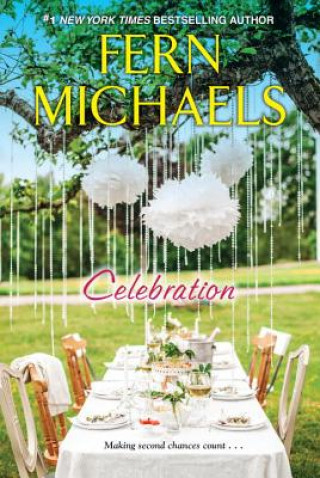 Книга Celebration Fern Michaels