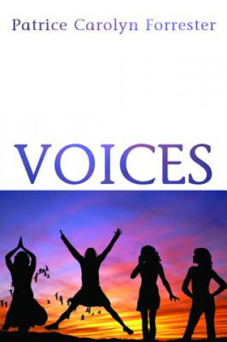 Libro Voices Patrice Carolyn Forrester