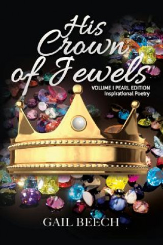 Kniha His Crown of Jewels Gail Beech