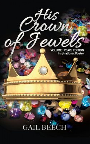 Libro His Crown of Jewels Gail Beech