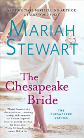Kniha The Chesapeake Bride, 11 Mariah Stewart