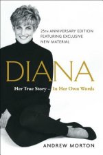 Könyv Diana Andrew Morton