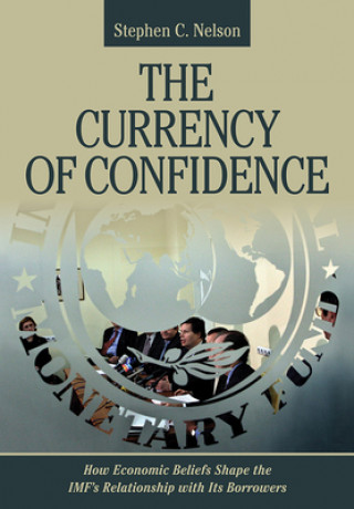 Kniha Currency of Confidence Stephen C. Nelson