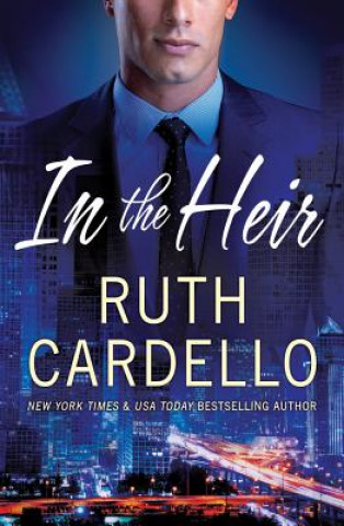 Book In the Heir Ruth Cardello