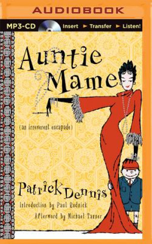 Numérique AUNTIE MAME                  M Patrick Dennis