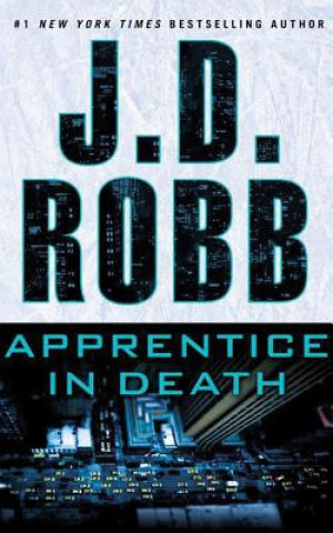 Audio APPRENTICE IN DEATH        11D J. D. Robb