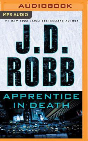 Digital APPRENTICE IN DEATH          M J. D. Robb