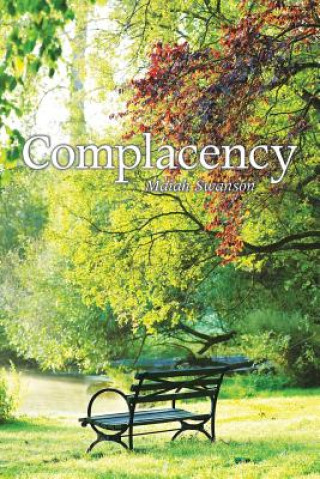 Knjiga Complacency Maiah Swanson