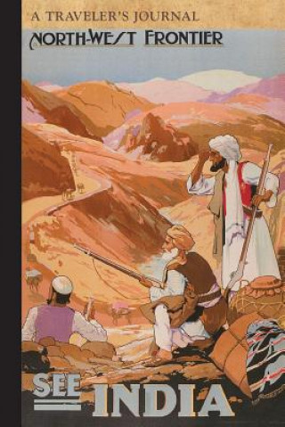 Kniha INDEPENDENT TRIBESMAN INDIA A Applewood Books