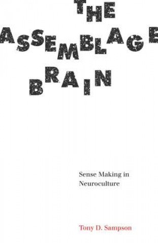 Libro Assemblage Brain Tony D. Sampson