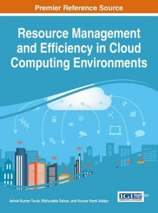 Book Resource Management and Efficiency in Cloud Computing Environments Ashok Kumar Turuk