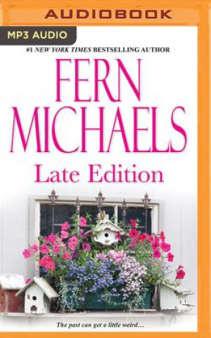 Digital Late Edition Fern Michaels