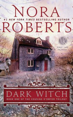 Audio DARK WITCH                  9D Nora Roberts