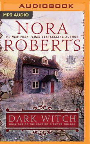 Digital DARK WITCH                   M Nora Roberts