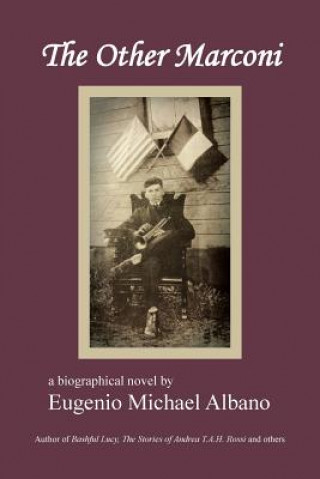 Buch Other Marconi Eugenio Michael Albano