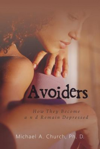 Boek Avoiders Ph. D. Michael a. Church