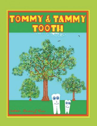 Buch Tommy & Tammy Tooth Abraham J. Hantz