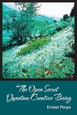 Carte Open Secret Ernest Porps