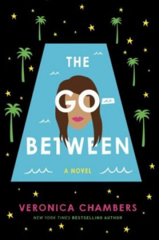 Libro Go-Between Veronica Chambers