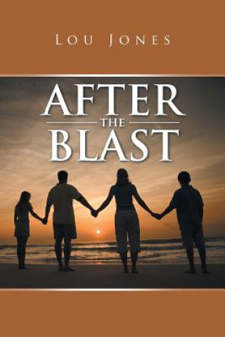 Boek After the Blast Lou Jones