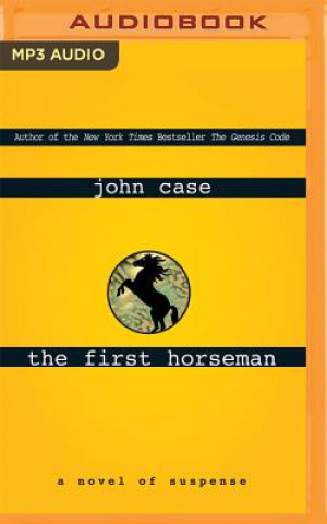 Digital The First Horseman John Case