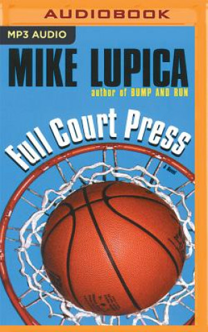 Digital FULL COURT PR                M Mike Lupica