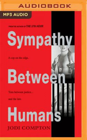 Digital SYMPATHY BETWEEN HUMANS      M Jodi Compton