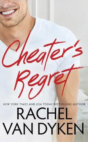 Audio Cheater's Regret Rachel Van Dyken